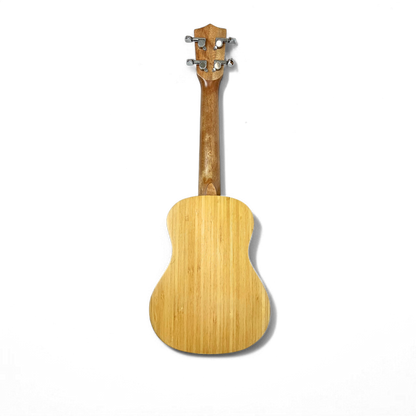 THE CLASSIC™ Bamboo Concert Ukulele - PS-CLBUKE-C - String Instruments