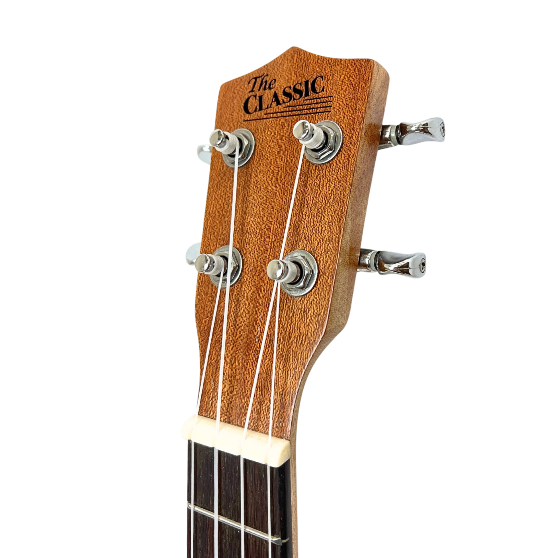 THE CLASSIC™ Bamboo Concert Ukulele - PS-CLBUKE-C - String Instruments