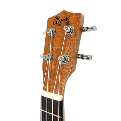 THE CLASSIC™ Bamboo Concert Ukulele - PS-CLBUKE-C - String Instruments
