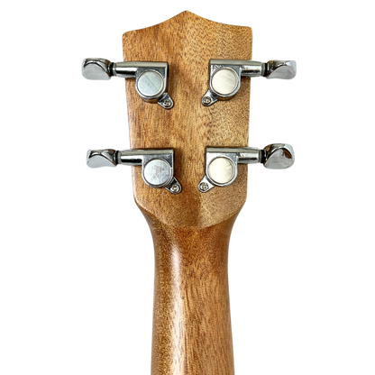 THE CLASSIC™ Bamboo Concert Ukulele - PS-CLBUKE-C - String Instruments