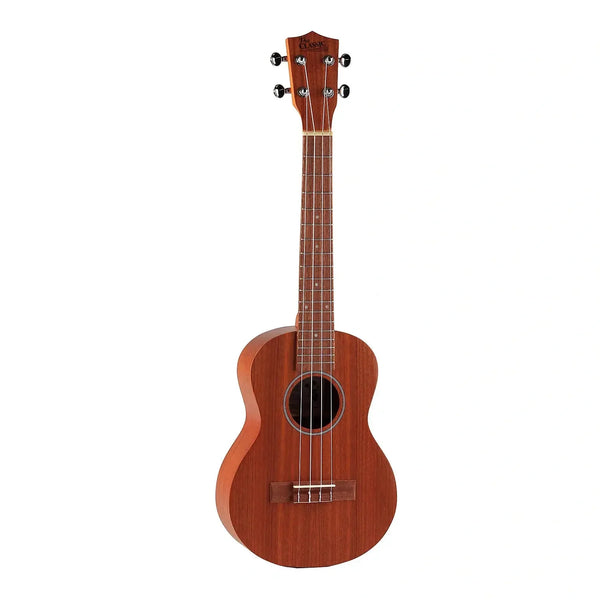 CONCERT UKULELES | THE CLASSIC™ UKULELE – HAND-INSPECTED READY TO PLAY