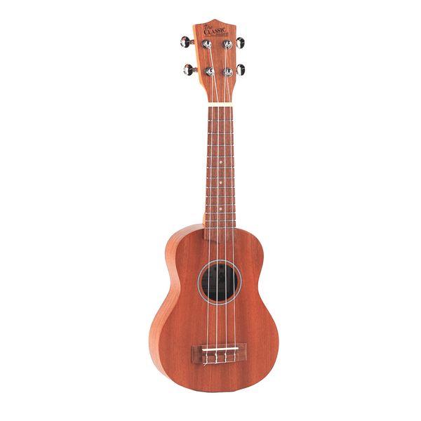 THE CLASSIC™ Soprano Ukulele - CL200M - The Classic