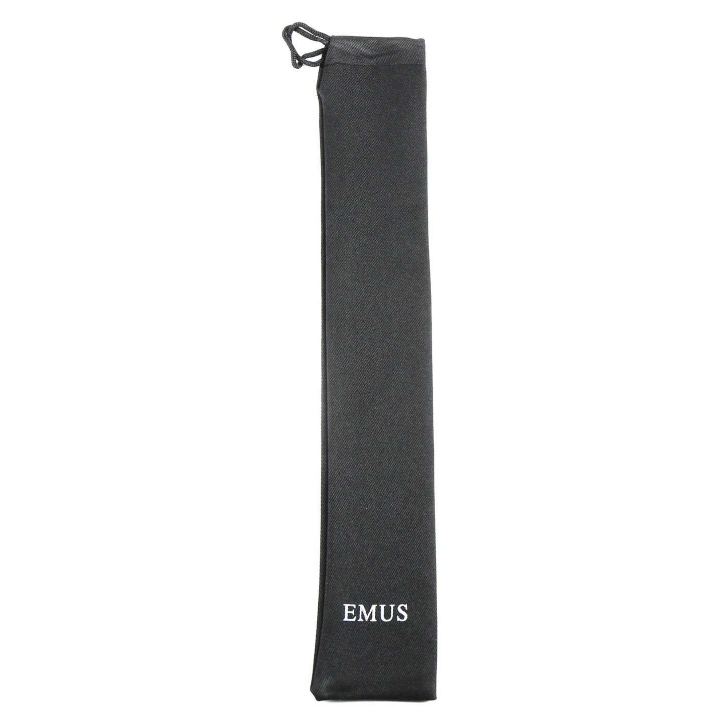 RECORDER CASES | EMUS: CLOTH BAG FOR SOPRANO - B252 (6 COLOURS)