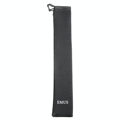 RECORDER CASES | EMUS: CLOTH BAG FOR SOPRANO - B252 (6 COLOURS)