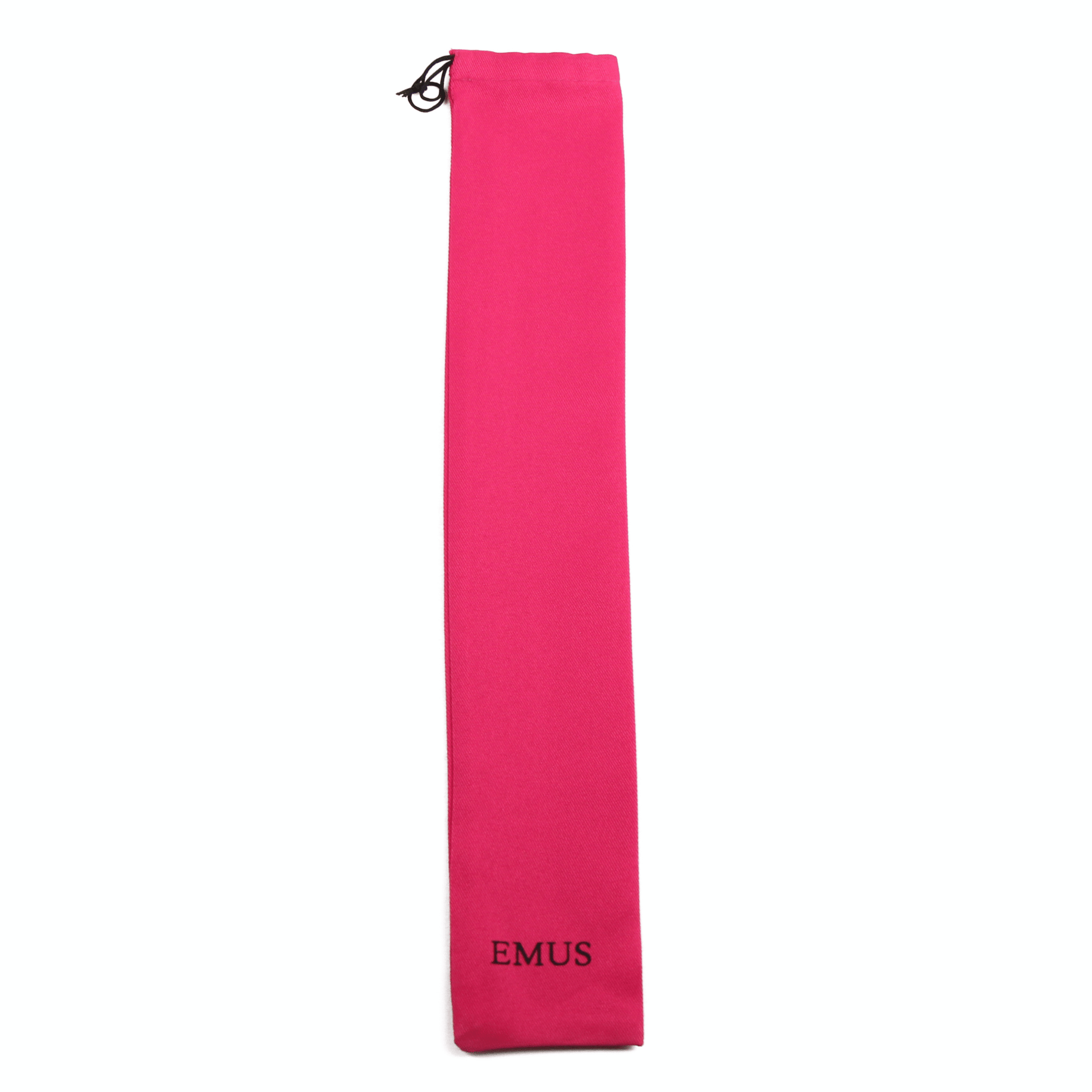 RECORDER CASES | EMUS: CLOTH BAG FOR SOPRANO - B252 (6 COLOURS)