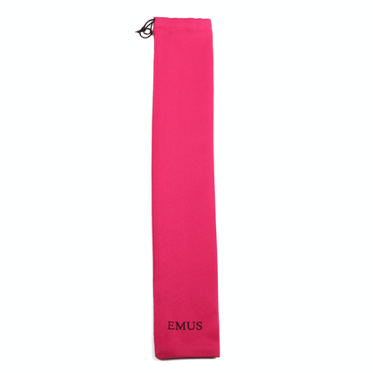 RECORDER CASES | EMUS: CLOTH BAG FOR SOPRANO - B252 (6 COLOURS)