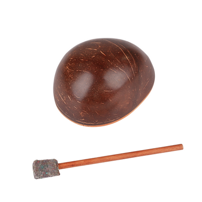 GMP Cocoback Drum (COCOBAK)