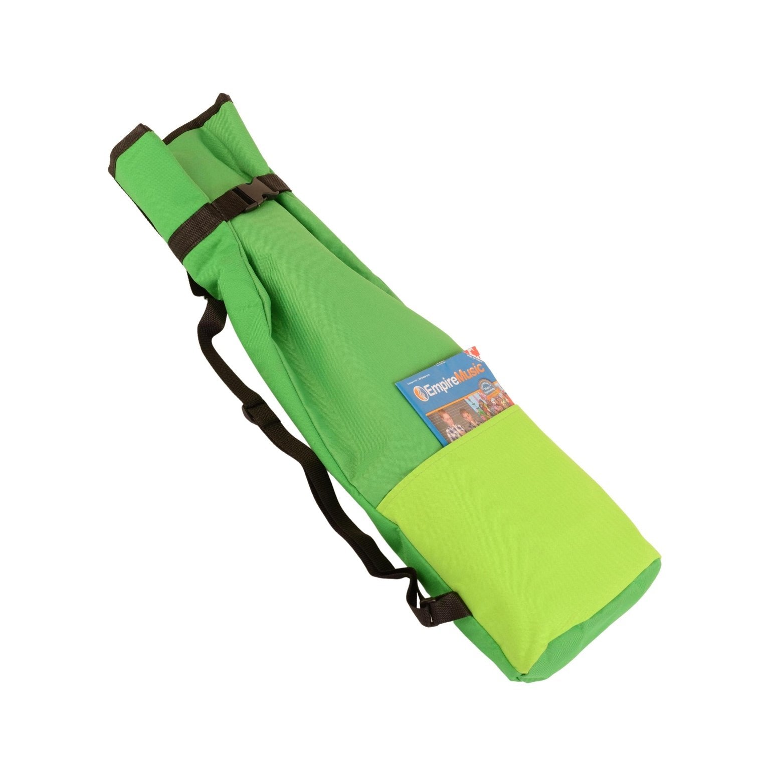 Ukulele Bags: Concert Size Ukulele Bag Backpack Style – Empire Music Co ...
