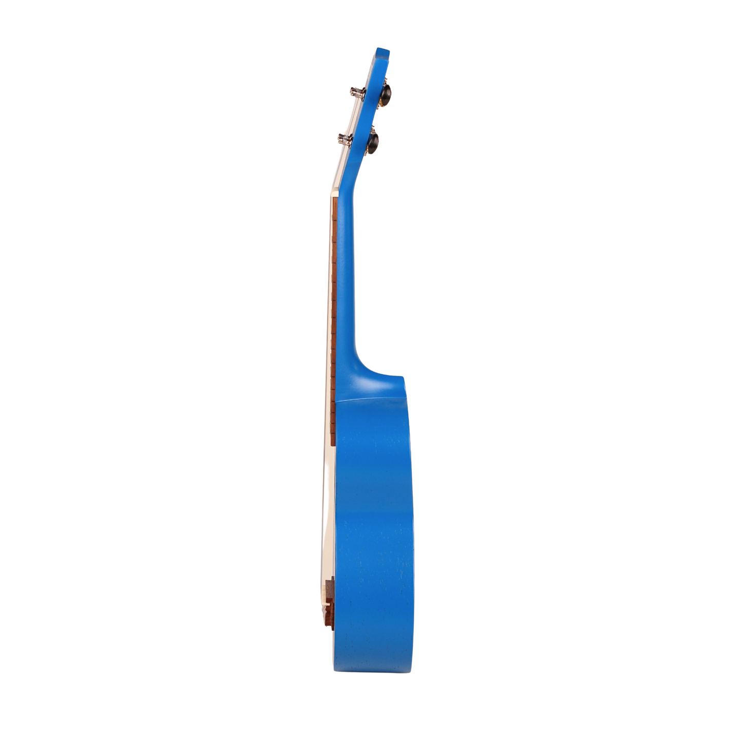 COSMETIC IMPERFECTION | EMUS Soprano Ukulele - PS-EMU/ECU-(10 Colours)