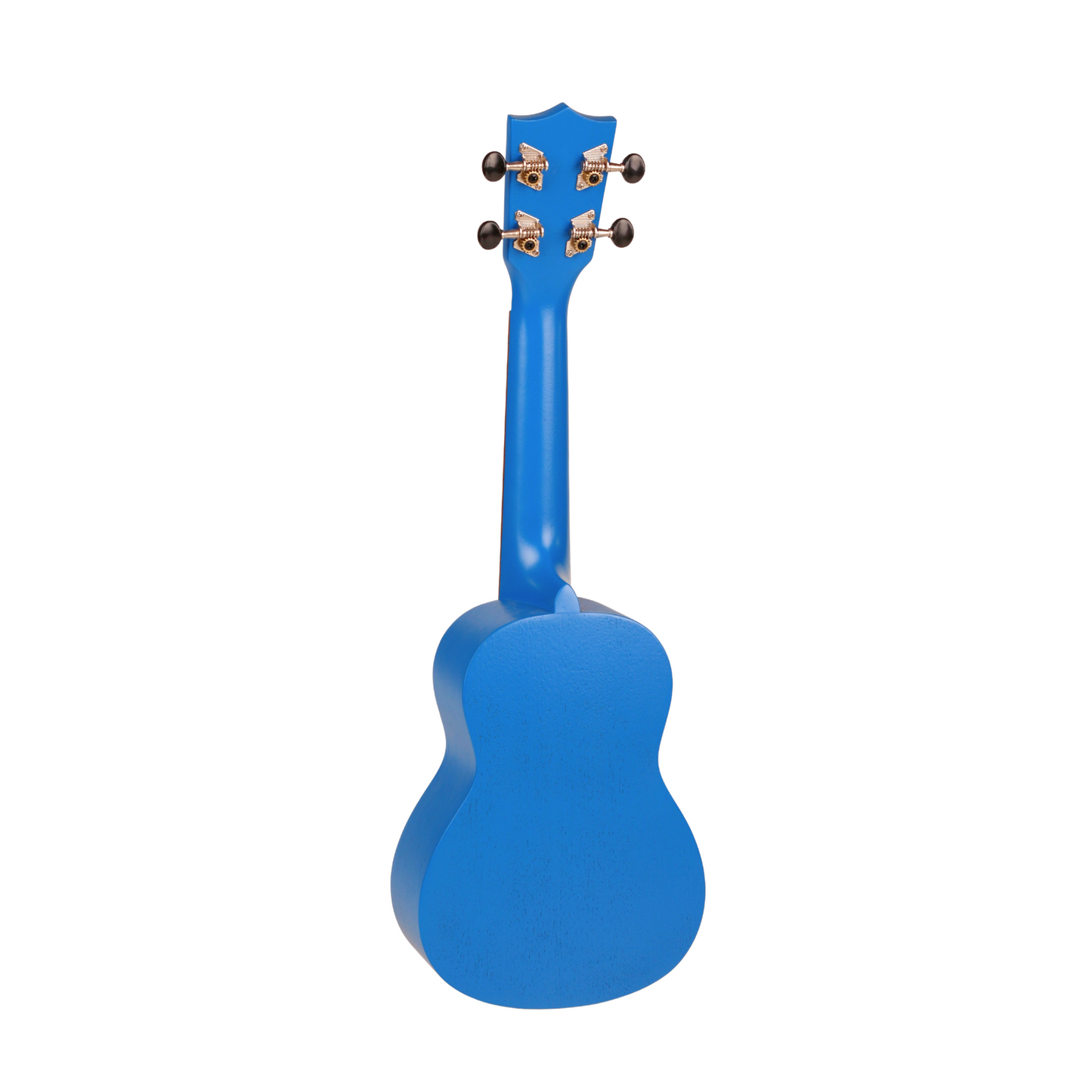 COSMETIC IMPERFECTION | EMUS Soprano Ukulele - PS-EMU/ECU-(10 Colours)