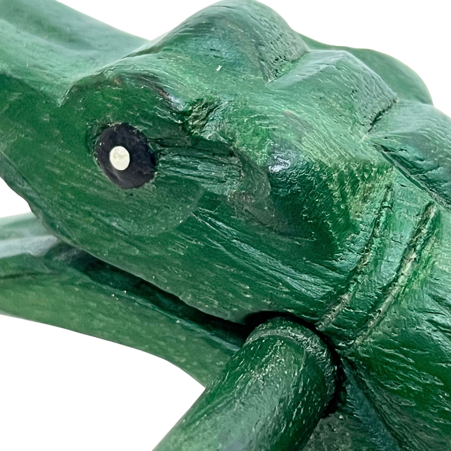 Crocodile Guiro - B-CROC10L - percussion