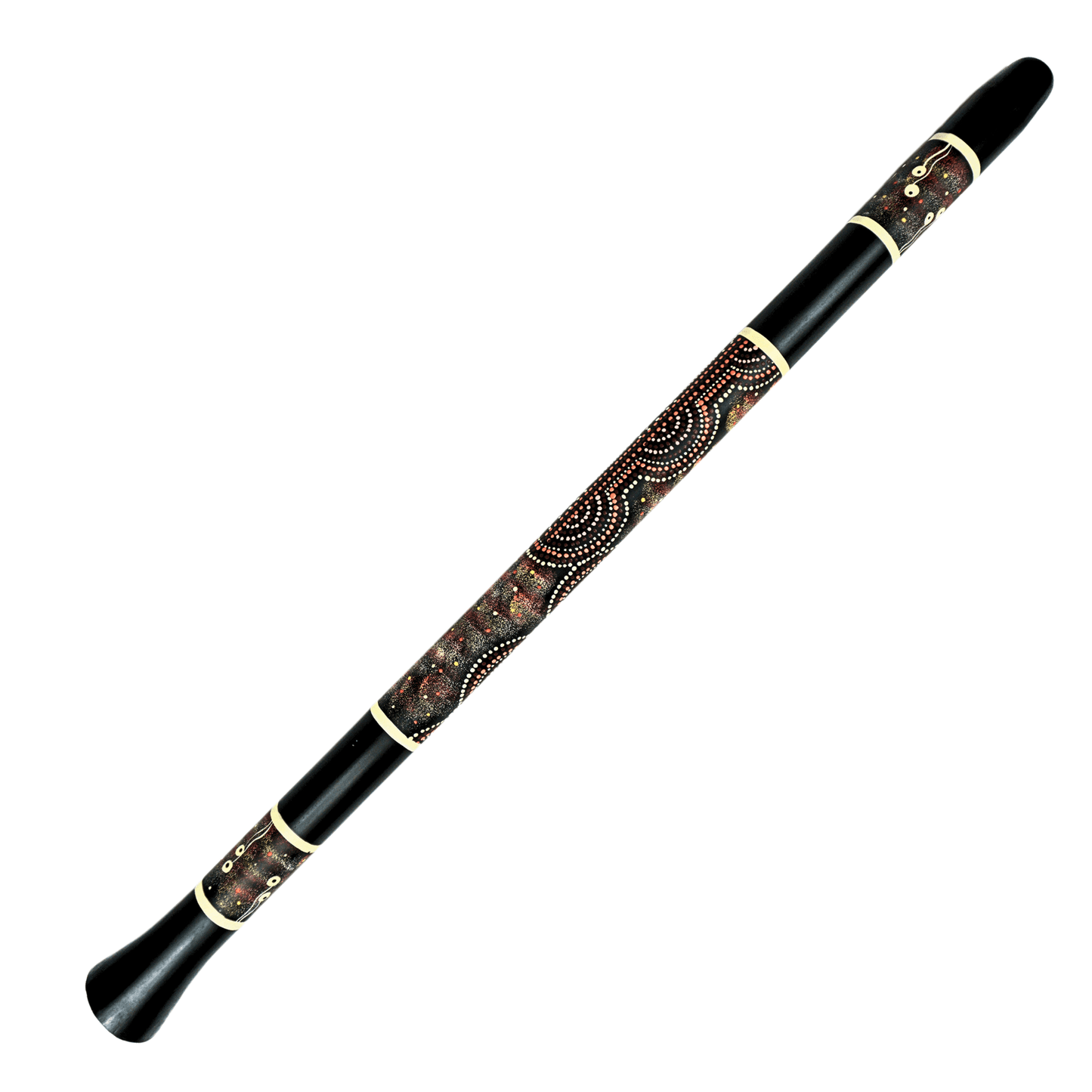 Didgeridoo PVC - DDPVC-130 - Groove Masters Percussion
