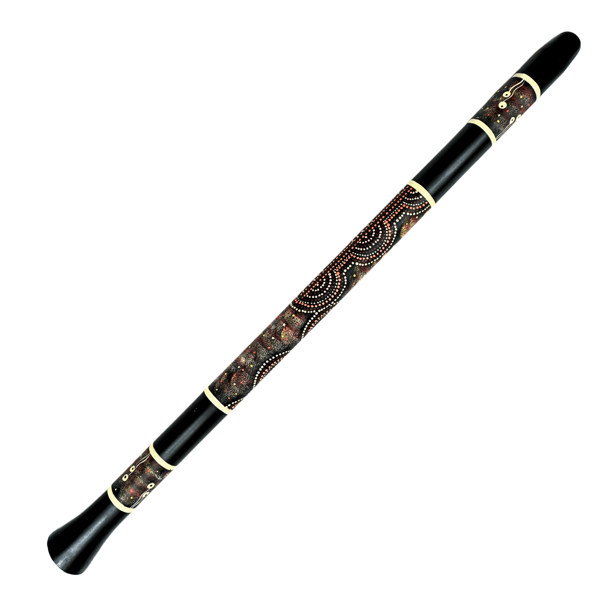Didgeridoo PVC - DDPVC-130 - Groove Masters Percussion
