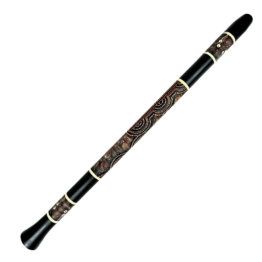 Didgeridoo PVC - DDPVC-130 - Groove Masters Percussion