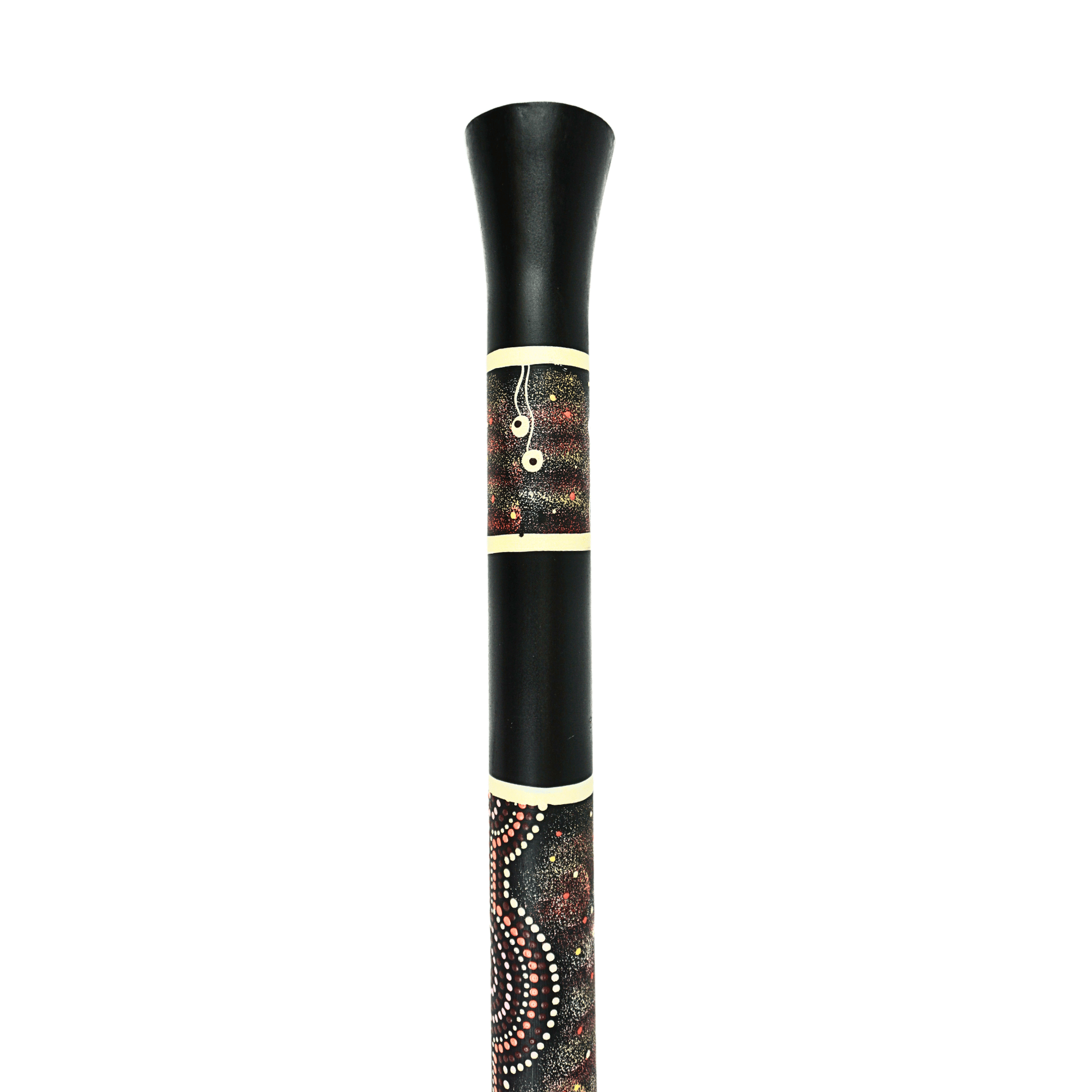 Didgeridoo PVC - DDPVC-130 - Groove Masters Percussion