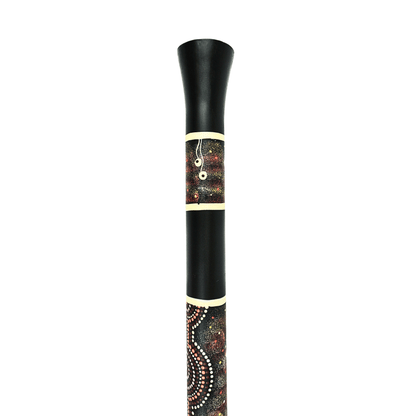 Didgeridoo PVC - DDPVC-130 - Groove Masters Percussion