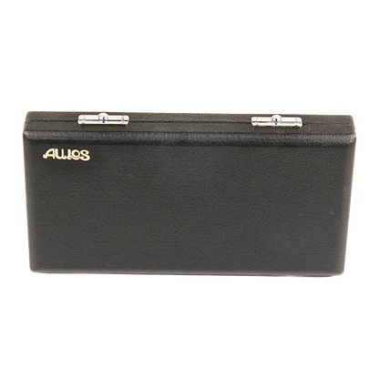 AULOS Baroque Flute Case - E1052