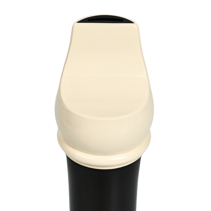 Flûte à bec alto AULOS, doigté Baroque - E209