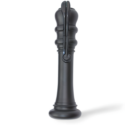 EMUS 3-piece Bass Recorder - EME-603 - Recorders