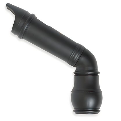 EMUS 3-piece Bass Recorder - EME-603 - Recorders