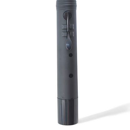 EMUS 3-piece Bass Recorder - EME-603 - Recorders