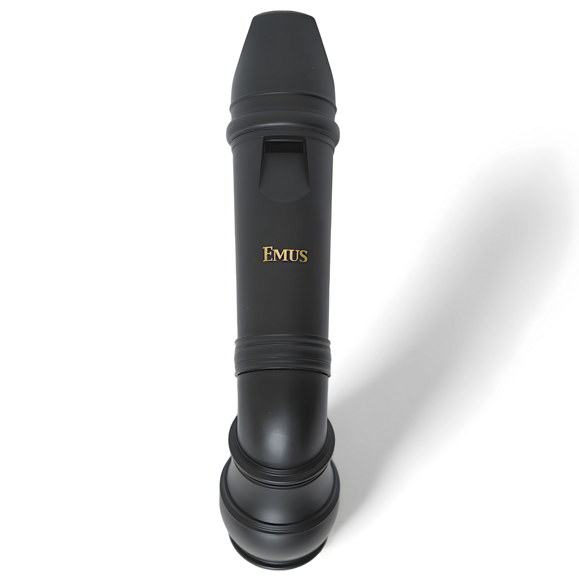 EMUS 3-piece Bass Recorder - EME-603 - Recorders