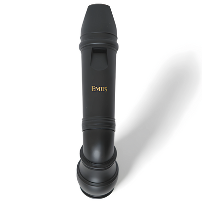 EMUS 3-piece Bass Recorder - EME-603 - Recorders