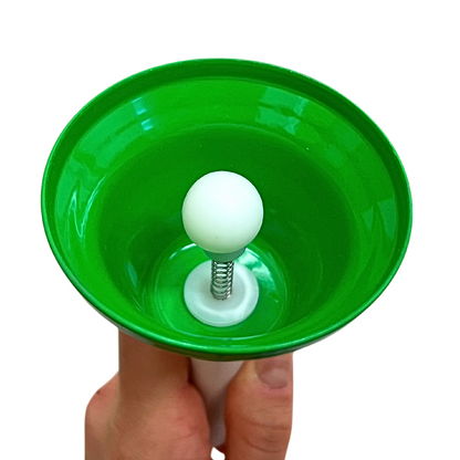 EMUS 8-Note Junior Handbell Set - JHB-8 - Hand Bells & Chimes