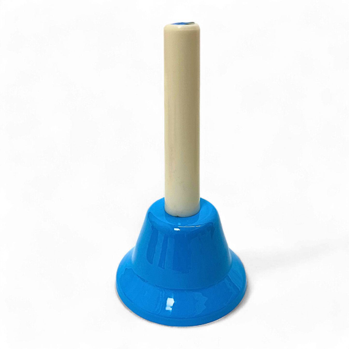 EMUS 8-Note Junior Handbell Set - JHB-8 - Hand Bells & Chimes