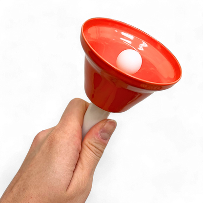 EMUS 8-Note Junior Handbell Set - JHB-8 - Hand Bells & Chimes