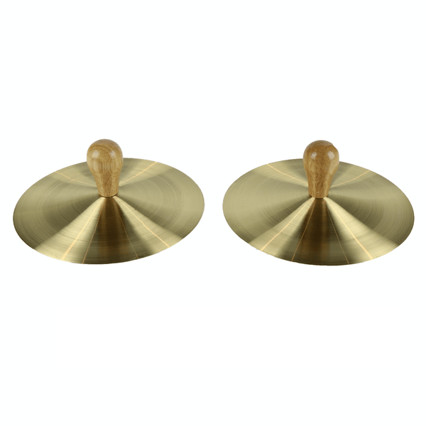 EMUS Brass Cymbals 5’’ - E695