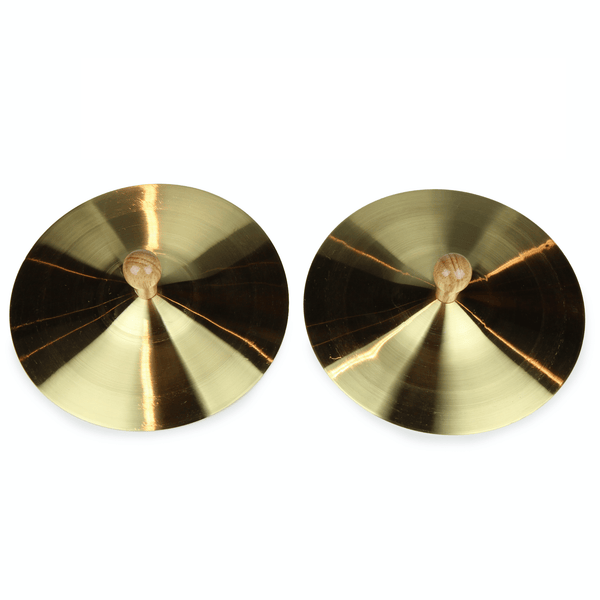 EMUS Brass Cymbals 7’’ - E697