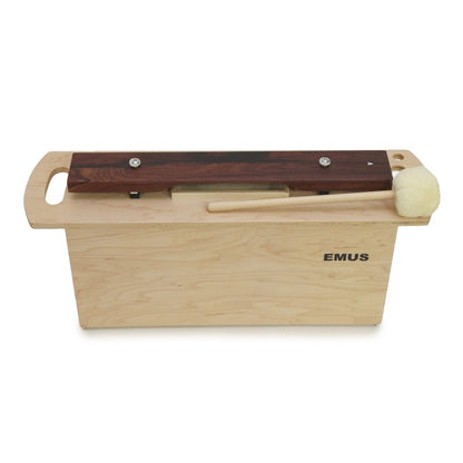GLOCKENSPIELS & XYLOPHONES | BASS BARS CONTRABASS BARS: EMUS BAR