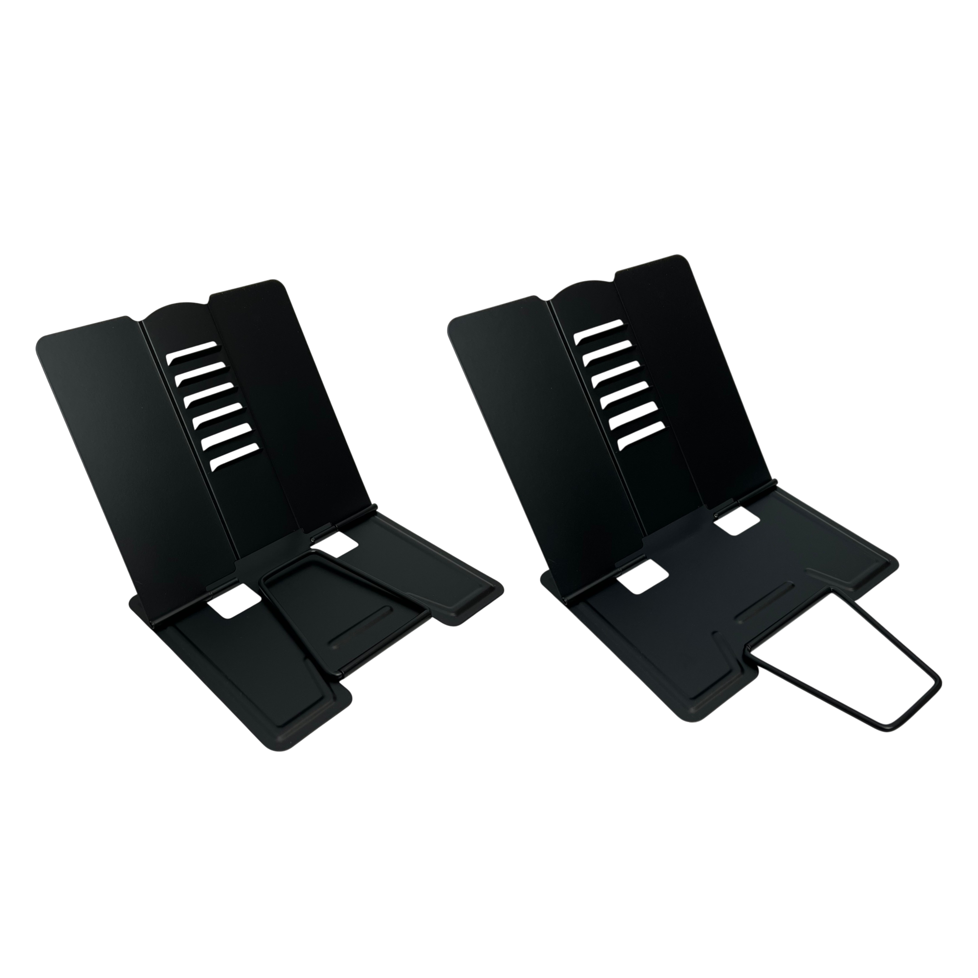 EMUS Desktop Music Stand E925 – Foldable, Adjustable | EMUS – Empire ...