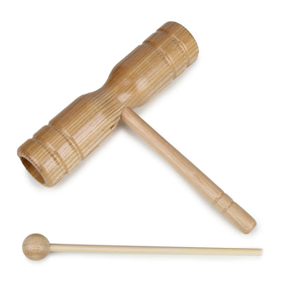 EMUS Double Tone Block - E575 - Musical Blocks