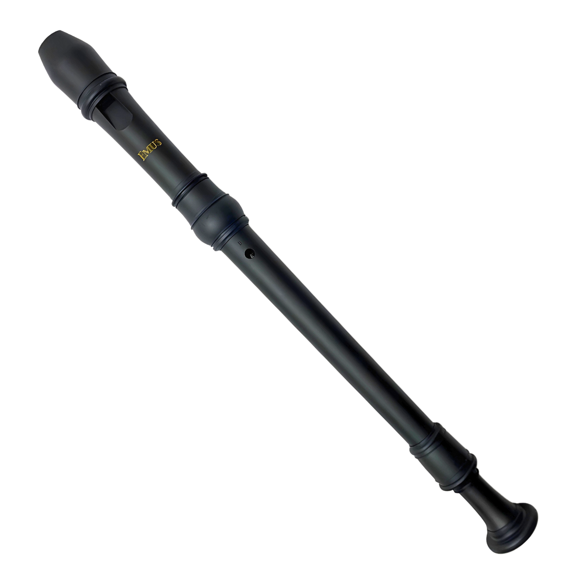 EMUS English/Baroque Alto Recorder - EME-403