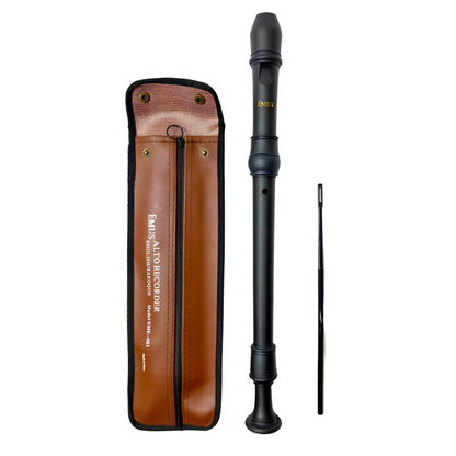 EMUS English/Baroque Alto Recorder - EME-403