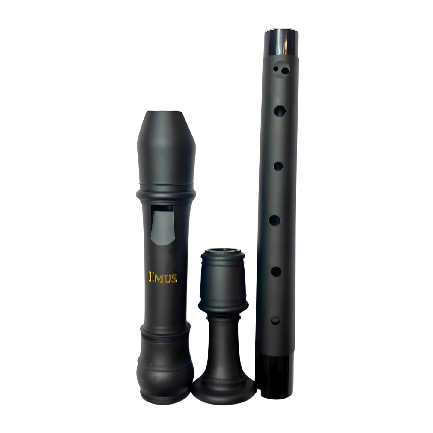 EMUS English/Baroque Alto Recorder - EME-403