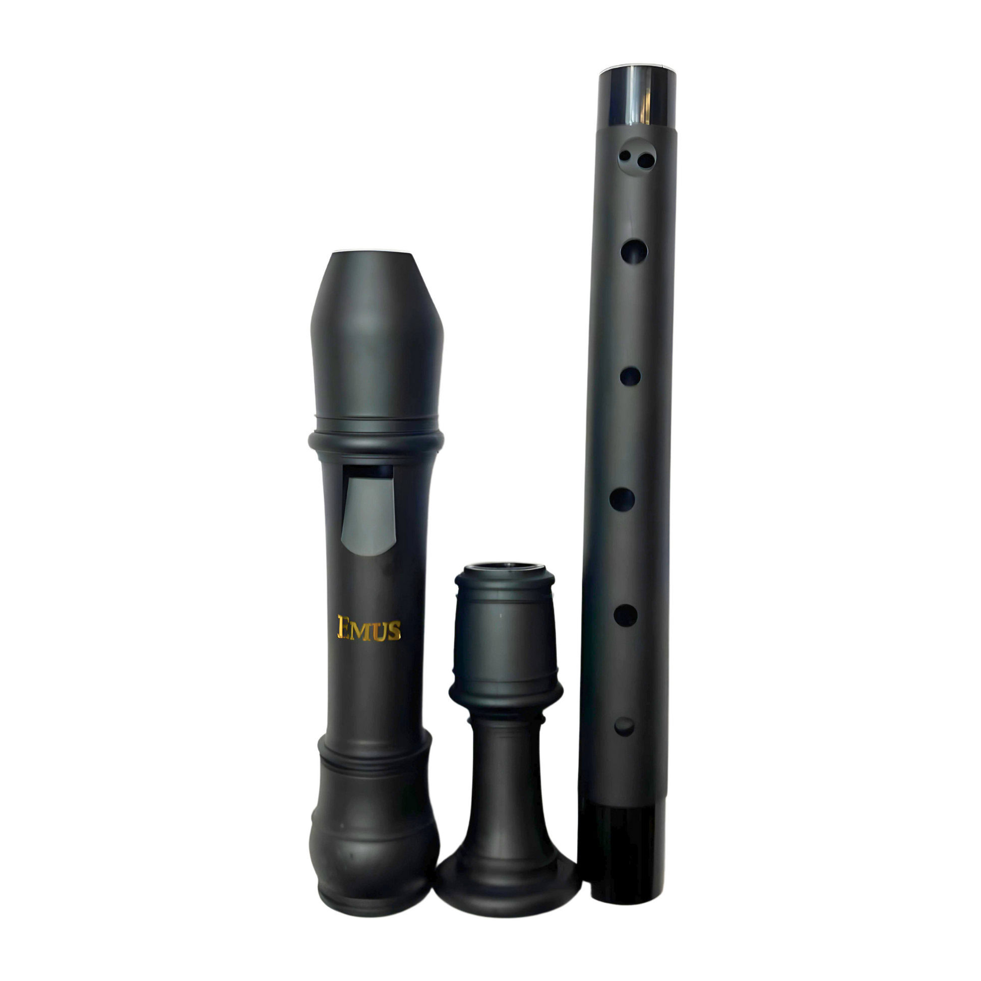 EMUS English/Baroque Alto Recorder - EME-403