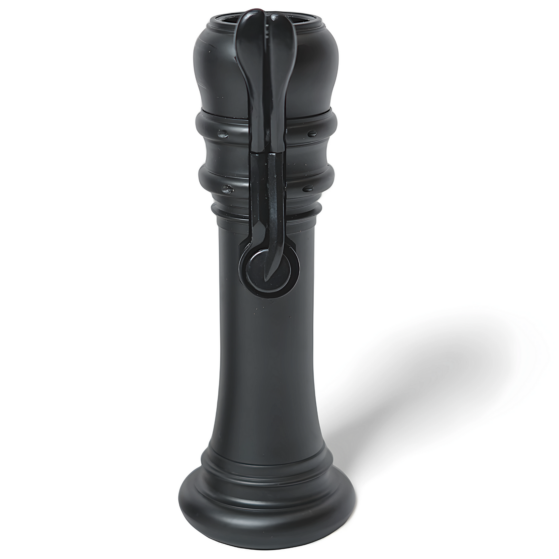 EMUS English/Baroque Tenor Recorder - EME-503 - Recorders