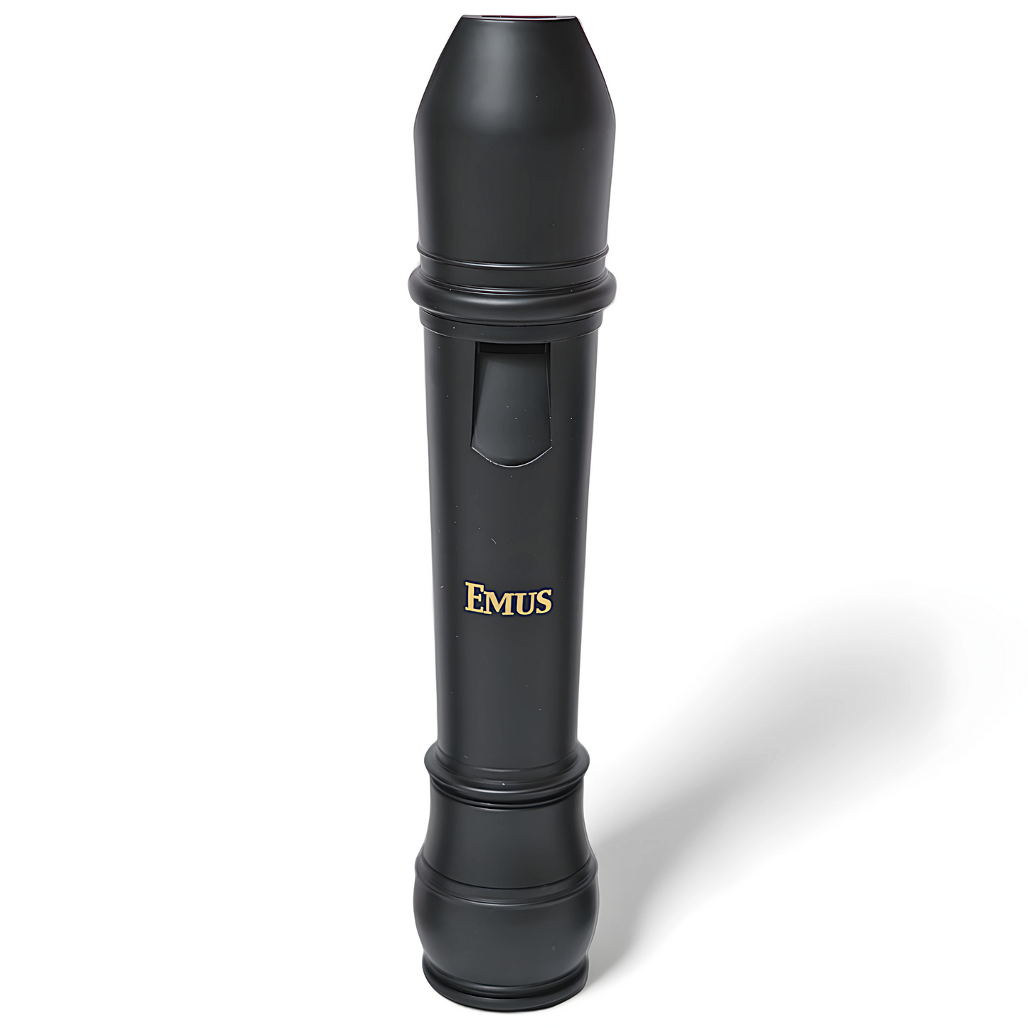 EMUS English/Baroque Tenor Recorder - EME-503 - Recorders
