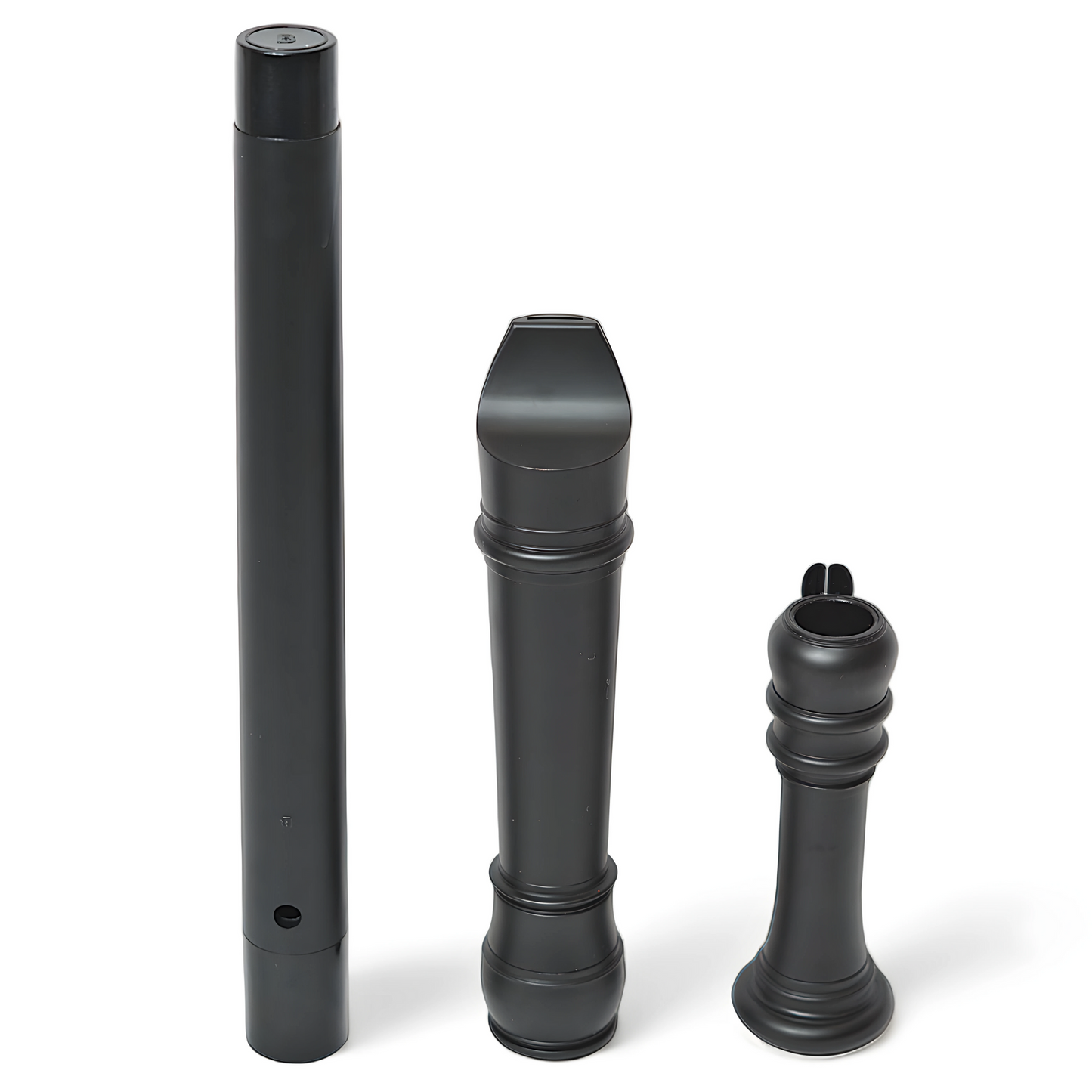 EMUS English/Baroque Tenor Recorder - EME-503 - Recorders