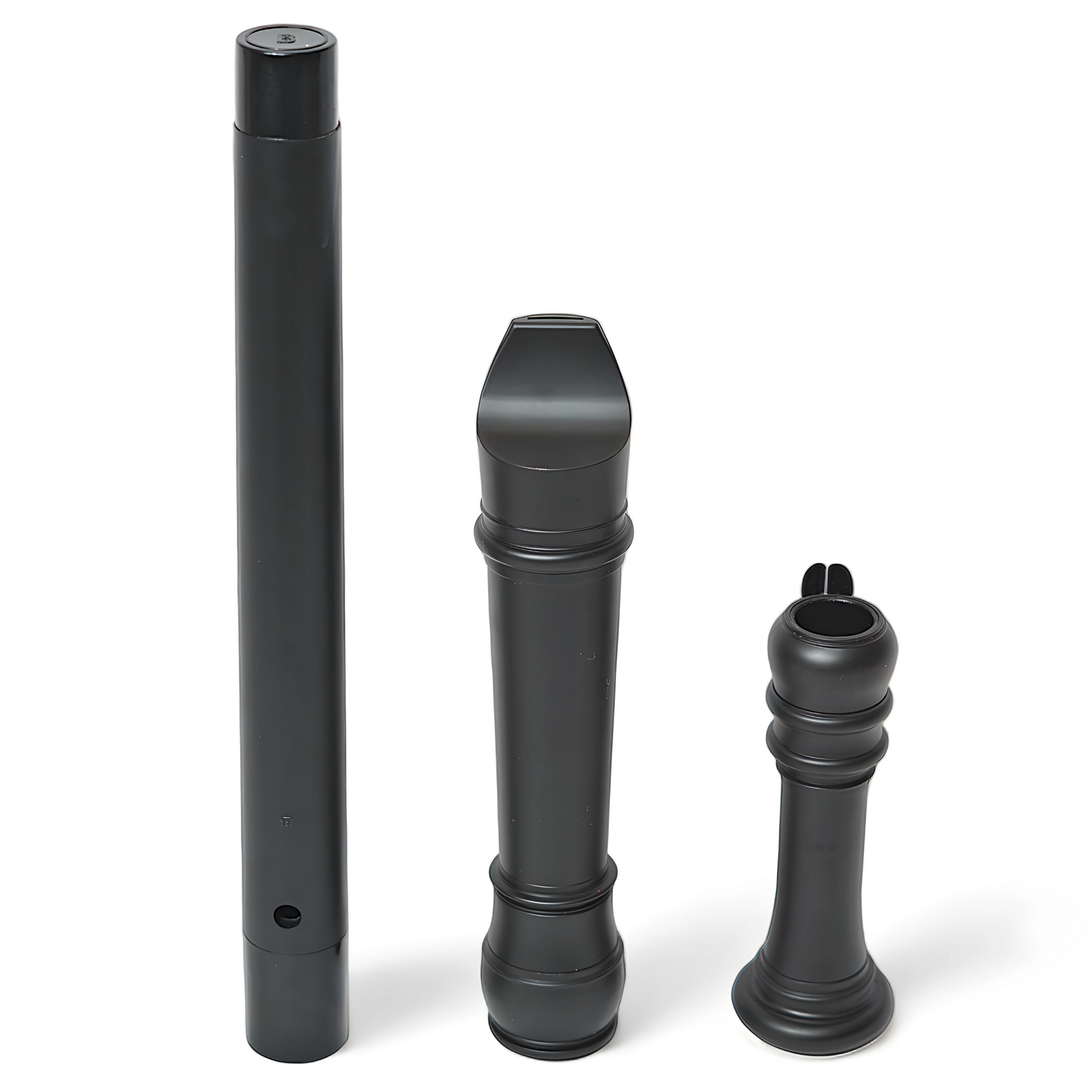 EMUS English/Baroque Tenor Recorder - EME-503 - Recorders