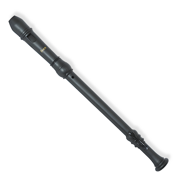 EMUS English/Baroque Tenor Recorder - EME-503