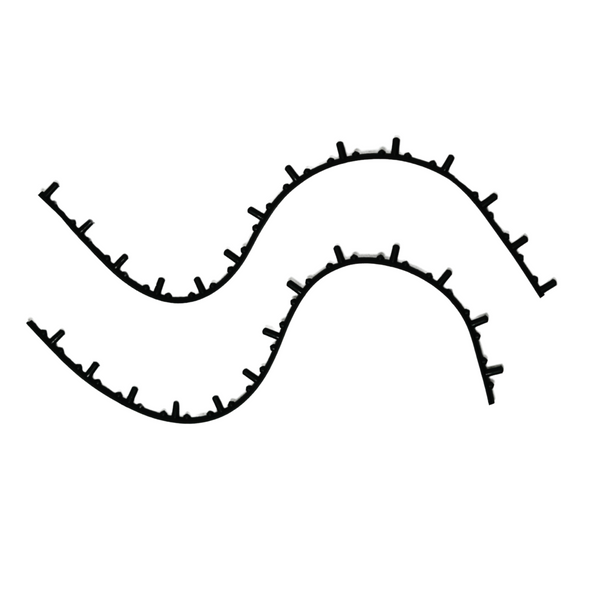 EMUS Glockenspiel Tubing - EGLK