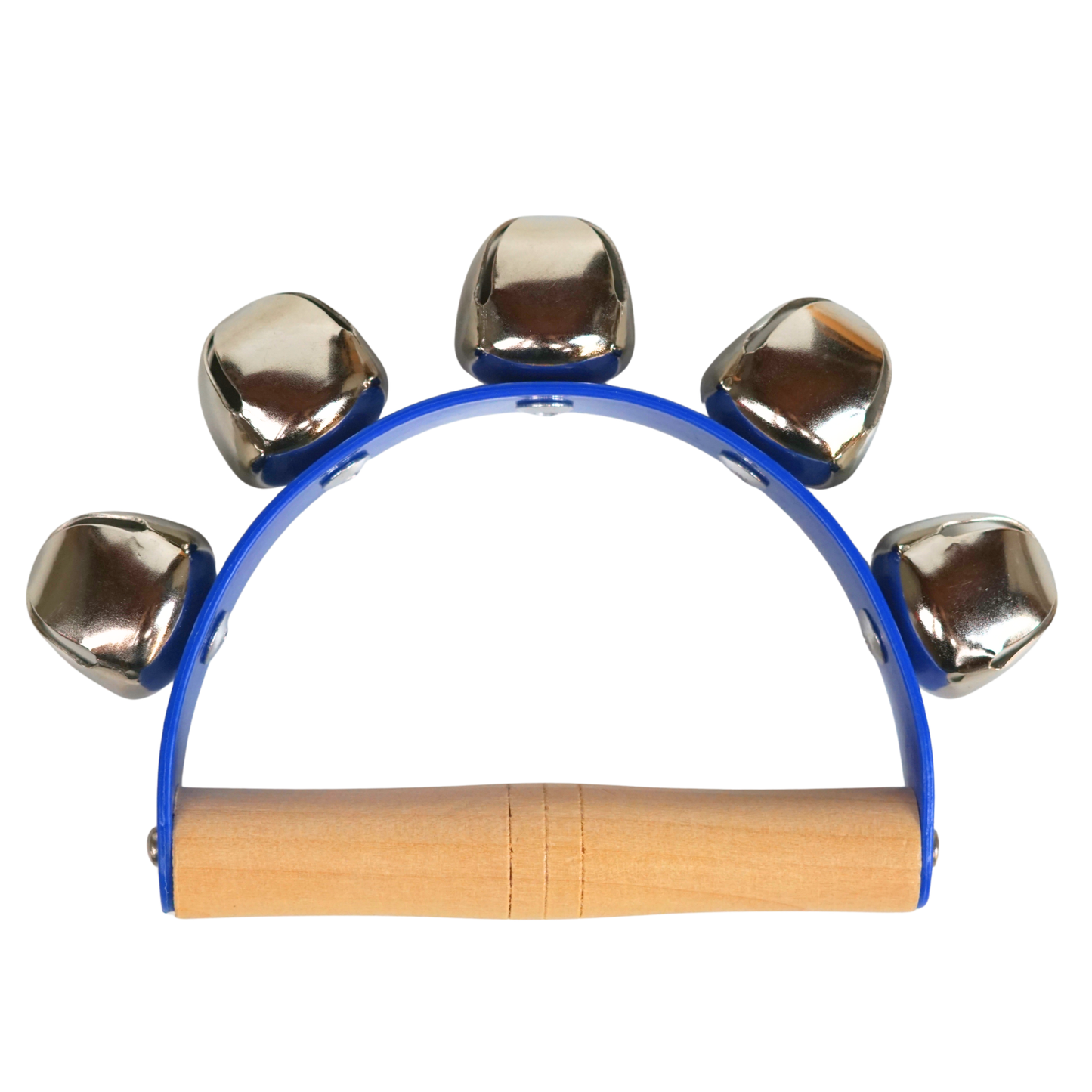 EMUS Half-Moon Sleigh Bells 6 - E1181