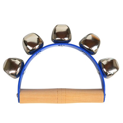 EMUS Half-Moon Sleigh Bells 6 - E1181