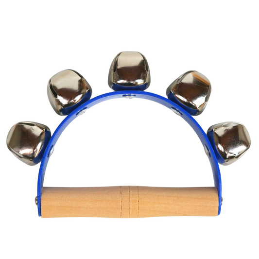 EMUS Half-Moon Sleigh Bells 6 - E1181
