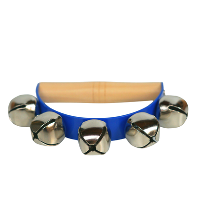 EMUS Half-Moon Sleigh Bells 6 - E1181