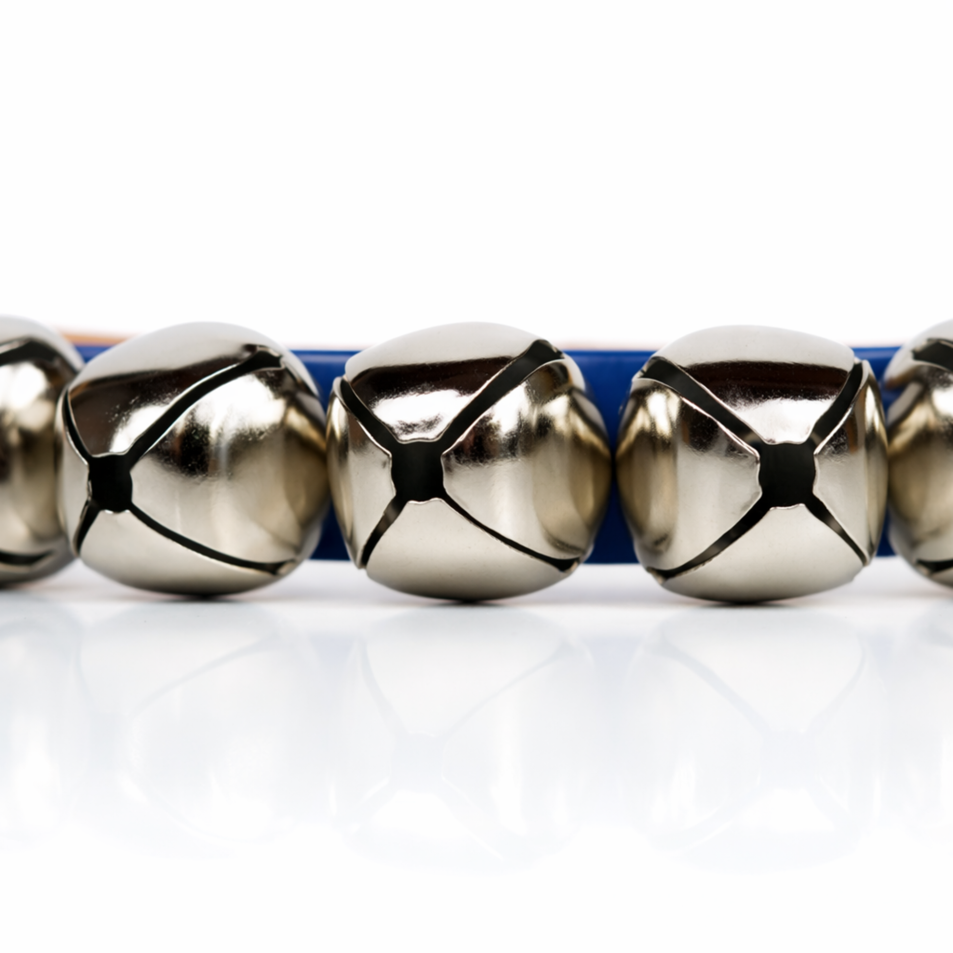 EMUS Half-Moon Sleigh Bells 9 bells - E982